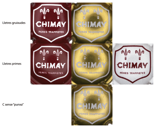 comparativa_chimay_escut