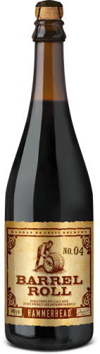 BarrelRoll_Hammerhead_750mL_Bottle