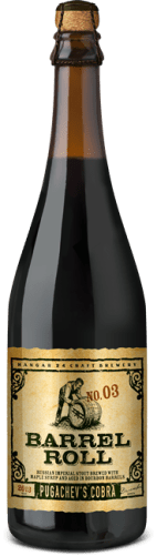 BarrelRoll_PugachevsCobra_750mL_Bottle