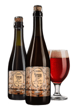 Чехов-2-бутылки-и-стакан2