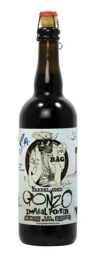 BAG750ml