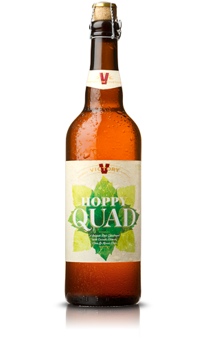 hoppyquad